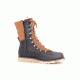 Martino Canada Banff Alpha Winter Boot - Men's, Navy/Brown, 8 US, 150704-03 NAVY-BROWN 8 M