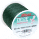 Mason Braided Nylon Tip-Up/Squidding Line 18Lb 150Yds Grn 6Bx, 150TSG-18