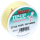 Mason Braided Nylon Tip-Up/Squidding Line 27Lb 50Yds Tan 12Bx, 50TS-27