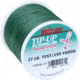 Mason Braided Nylon Tip-Up/Squidding Line 27Lb150Yds Grn 6Bx, 150TSG-27