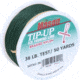 Mason Braided Nylon Tip-Up/Squidding Line 36Lb 50Yds Grn 12Bx, 50TSG-36