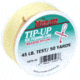 Mason Braided Nylon Tip-Up/Squidding Line 45Lb 50Yds Tan 12Bx, 50TS-45