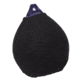 Master Fender Covers A3 - 18-1/2" x 23" - Double Layer - Black 67389