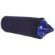 Master Fender Covers F-11 - 24" x 57" - Double Layer - Navy, MFC-F11N