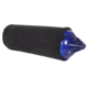 Master Fender Covers F-4 - 9" x 41" - Double Layer - Black 67399