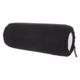 Master Fender Covers HTM-4 - 12" x 34" - Single Layer - Black, MFC-4BS