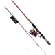 Master Fishing Tackle Corporation Roddy Lites Spinning Combos