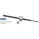 Master Fishing Tackle Corporation Med 7ft. 1Pc Cast Combo 242636