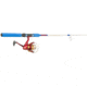 Master Fishing Tackle Corporation Roddy Lites Blwhtrd Lt 5ft.6 2Pc 069833