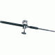 Master Fishing Tackle Corporation Sal/Steelhead Combo 021793