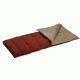 Master Sportsman Pinewood Springs, Red, Tan, 42In X 90In, 20650817