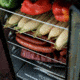 Masterbuilt 30in Digital Electric Smoker, Black, Medium, MB20070421