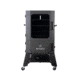 Masterbuilt 40in Digital Charcoal Smoker, Black, Large, MB20060321
