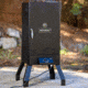 Masterbuilt Analog Electric Smoker, Black, Small, MB20077618