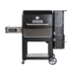 Masterbuilt Gravity Series 1050 Digital Charcoal Grill + Smoker, Black, Large, MB20041220