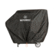 Masterbuilt Gravity Series 1050 Digital Charcoal Grill + Smoker Cover, Black, Small, MB20081220
