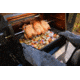 Masterbuilt Gravity Series Rotisserie Kit, Black, Small, MB20091220