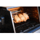 Masterbuilt Gravity Series Rotisserie Kit, Black, Small, MB20091220