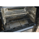 Masterbuilt Gravity Series Rotisserie Kit, Black, Small, MB20091220