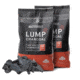 Masterbuilt Lump Charcoal Firestarters, 16lb, MB20091621