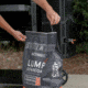 Masterbuilt Lump Charcoal Firestarters, 16lb, MB20091621