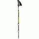 Scout Tour Green Trekking Poles-140 cm