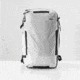Matador 35L GlobeRider Travel Backpack, Arctic White, MATGR35001W