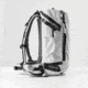 Matador 35L GlobeRider Travel Backpack, Arctic White, MATGR35001W