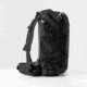 Matador 35L GlobeRider Travel Backpack, Black, MATGR35001BK