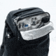 Matador 35L GlobeRider Travel Backpack, Black, MATGR35001BK