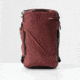 Matador 35L GlobeRider Travel Backpack, Garnet Red, MATGR35001R