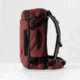 Matador 35L GlobeRider Travel Backpack, Garnet Red, MATGR35001R