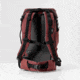 Matador 35L GlobeRider Travel Backpack, Garnet Red, MATGR35001R