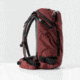 Matador 35L GlobeRider Travel Backpack, Garnet Red, MATGR35001R