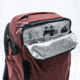 Matador 35L GlobeRider Travel Backpack, Garnet Red, MATGR35001R