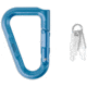 Matador BetaLock, Glacier Blue, MATQLL001BL
