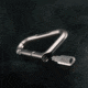 Matador BetaLock, Metal, MATQLL001SLV