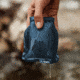 Matador FlatPak Soap Bar Case, Blue, One Size, MATFPS1001BL