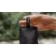 Matador FlatPak Toiletry Bottle, Charcoal/Black, One Size, MATFPB1001B