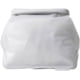 Matador FlatPak Toiletry Case, Arctic White, MATFPC001W