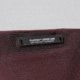 Matador FlatPak V2 Zipper Toiletry Case, Garnet Red, MATFP2Z001R