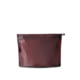 Matador FlatPak V2 Zipper Toiletry Case, Garnet Red, MATFP2Z001R
