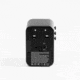 Matador Global Travel Adapter, Black, 3x2x2, MATJY307001BK