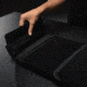 Matador Laptop Base Layer, Charcoal/Black, One Size, MATLBL001BK