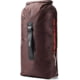 Matador FlatPak V2 Dry Bag, 8L, Garnet Red, MATFP2DB8001R