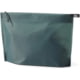 Matador FlatPak V2 Zipper Toiletry Case, Forest Green, MATFP2Z001GN