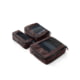Matador Packing Cube Set, 3 Pack, Garnet, MATPCB32001R