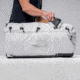 Matador Matador SEG 45L Travel Pack, Arctic White, MATSEG45001W