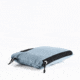 Matador NanoDry Packable Beach Towel, Blue, MATBCHT001BL
