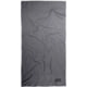 Matador NanoDry Packable Beach Towel, Charcoal, MATBCHT001CH